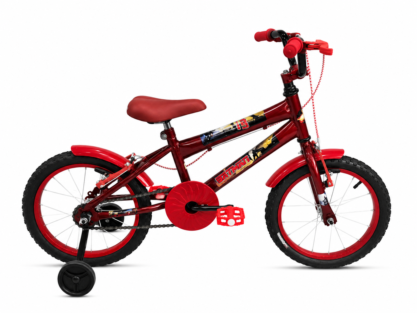NOSTER FALCON 16
