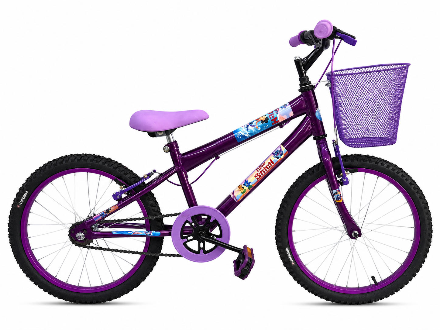 NOSTER AMORA 20