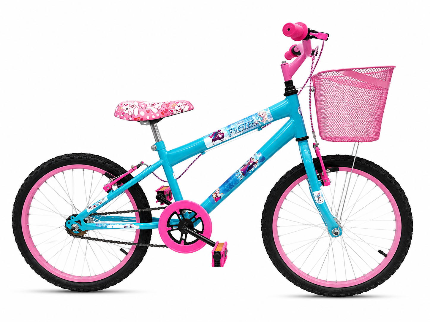 NOSTER CANDY 20